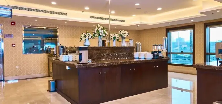 Selat Al Bait Hotel image